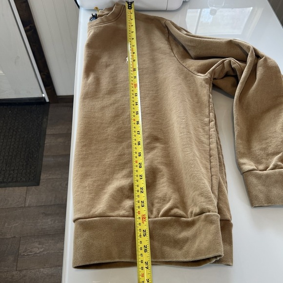 polo ralph lauren sweatshirt crewneck Loop back Fleece Men Size XL TG - Picture 10 of 13